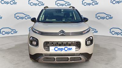 Citroën C3 Aircross 1.2 PureTech 110 Shine Business