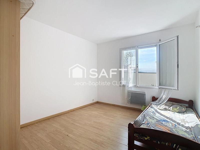 Maison - 158 m² - 8 pièces