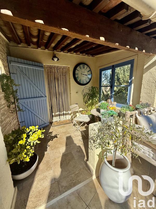 Maison - 136 m² - 4 pièces