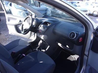 Peugeot 107 1,4 Hdi Blue Lion Trendy