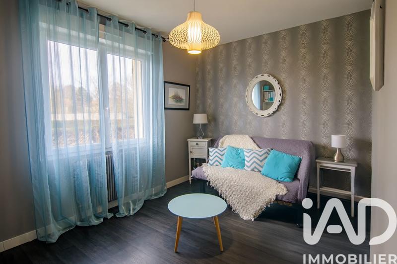 Maison - 150 m² - 6 pièces