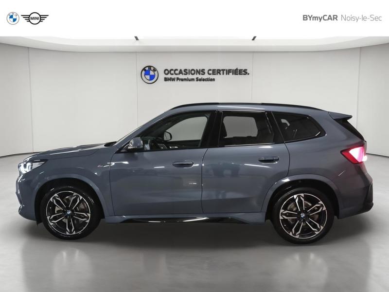 Bmw X1 U11 sDrive 20i 170ch Dkg7 m Sport