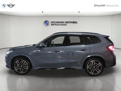 Bmw X1 U11 sDrive 20i 170ch Dkg7 m Sport
