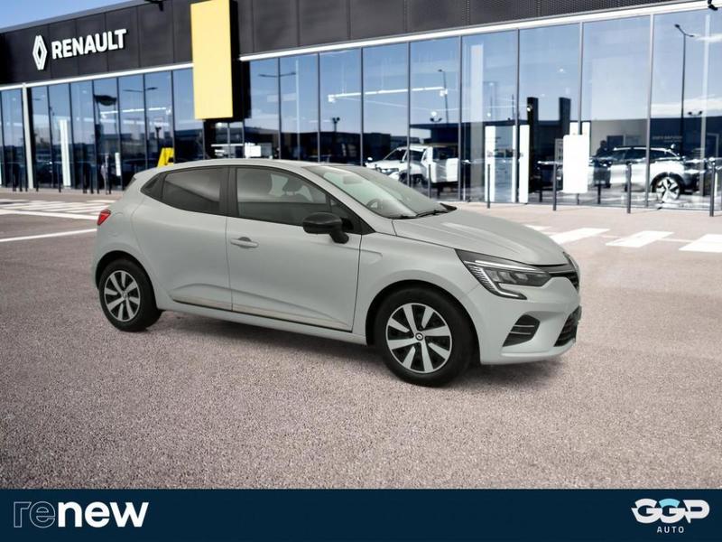 Renault Clio V TCe 100 Gpl Evolution