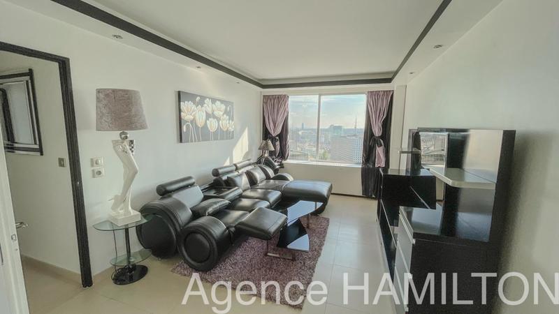 Appartement - 97 m² - 4 pièces