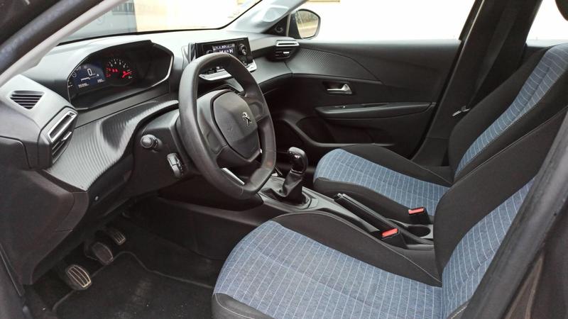 Peugeot 208 II 1.2 PureTech 75 Active