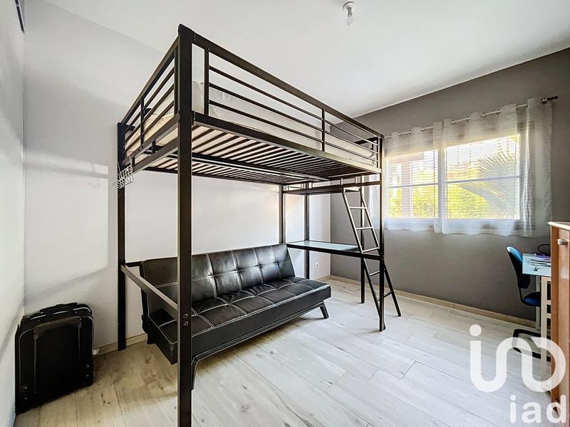 Maison - 134 m² - 4 pièces