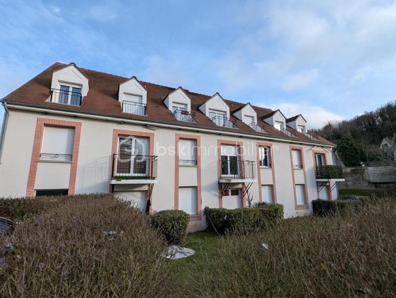 Appartement - 30 m² - 2 pièces