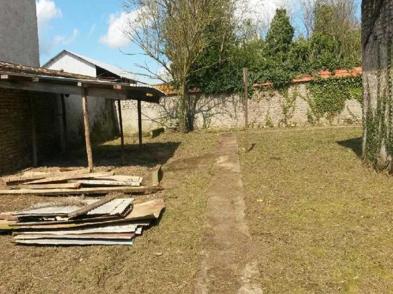 Maison - 108 m² - 4 pièces