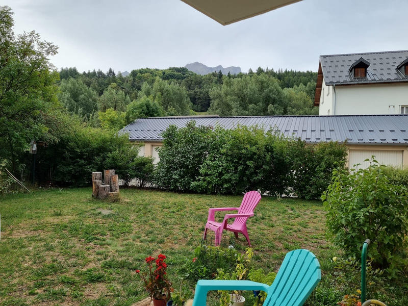 Appartement - 77 m² - 3 pièces