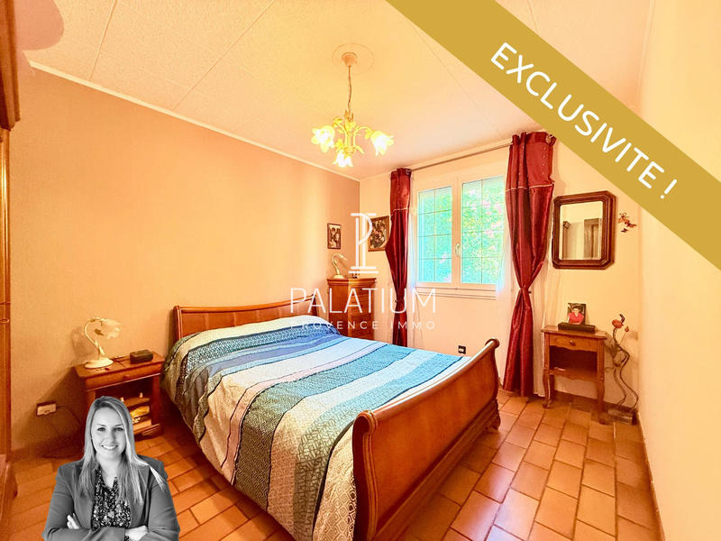 Maison - 126 m² - 6 pièces