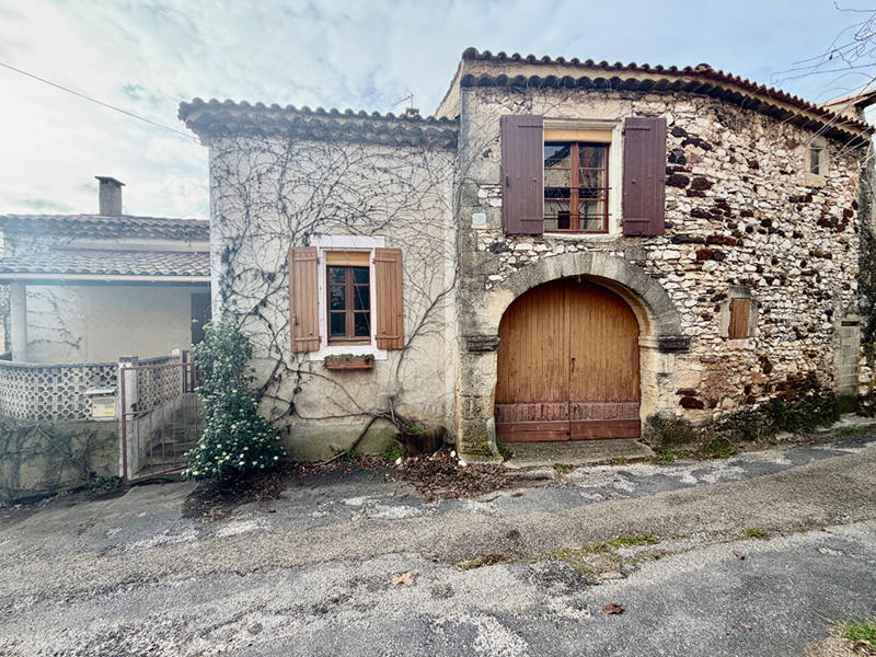 Maison - 105 m² - 4 pièces