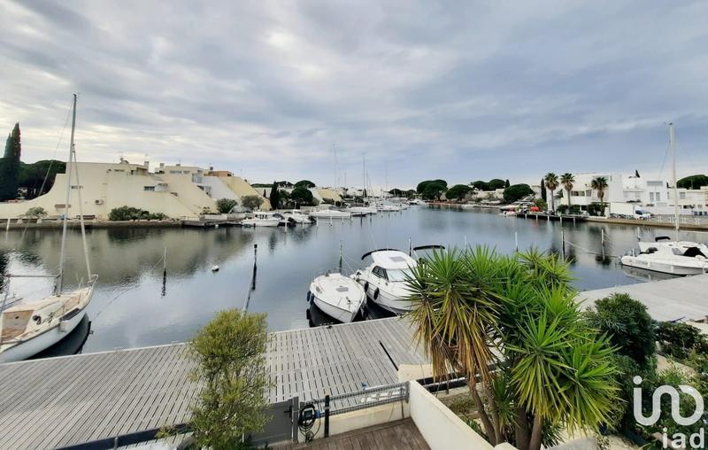 Appartement - 72 m² - 3 pièces