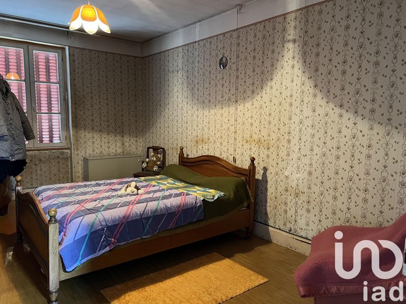 Maison de village - 178 m² - 8 pièces