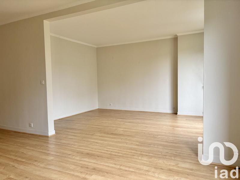 Appartement - 125 m² - 5 pièces