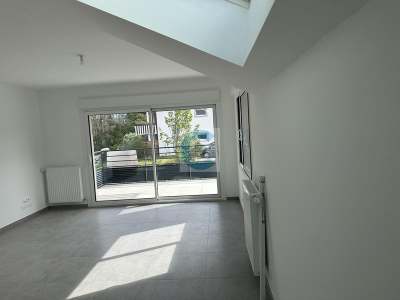 Appartement - 82 m² - 4 pièces