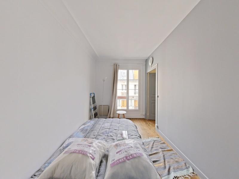 Appartement - 32 m² - 1 pièce