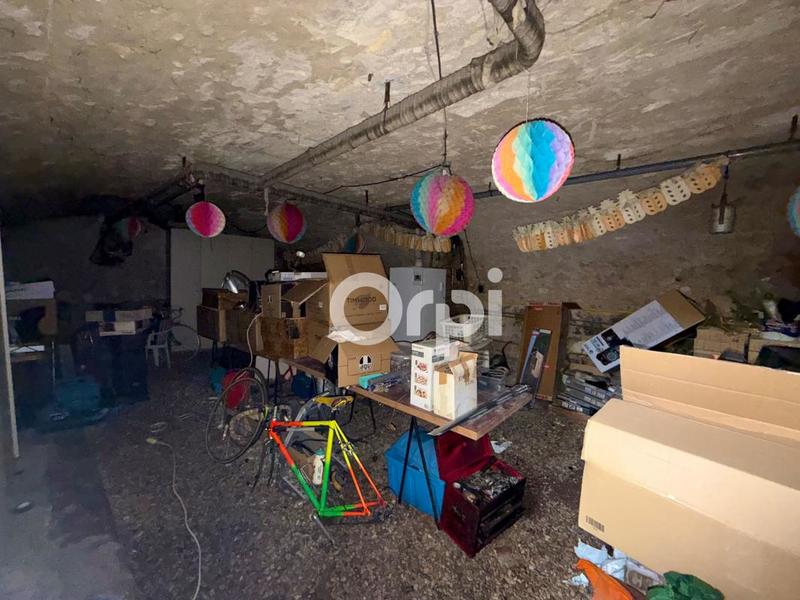 Maison - 62 m² - 3 pièces