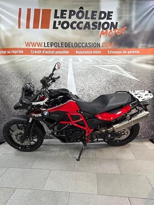 Bmw F700 Gs - F700 Gs - Gs 700