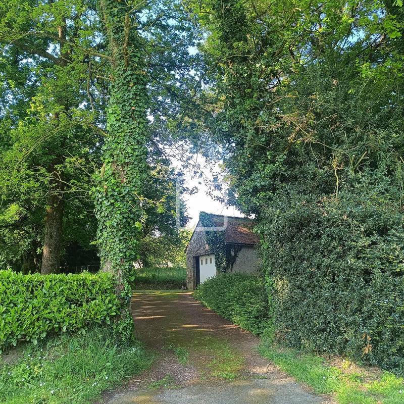 Maison - 100 m² - 6 pièces