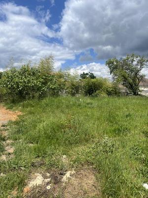 Terrain constructible - 350 m²