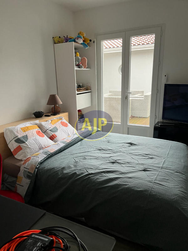 Maison - 191 m² - 5 pièces