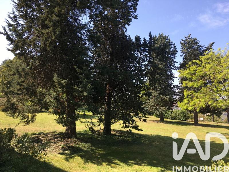 Appartement - 77 m² - 5 pièces