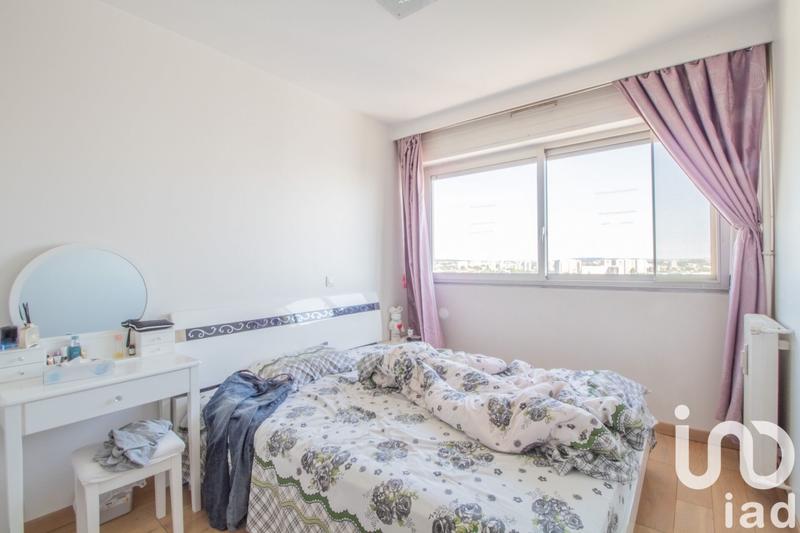 Appartement - 75 m² - 3 pièces