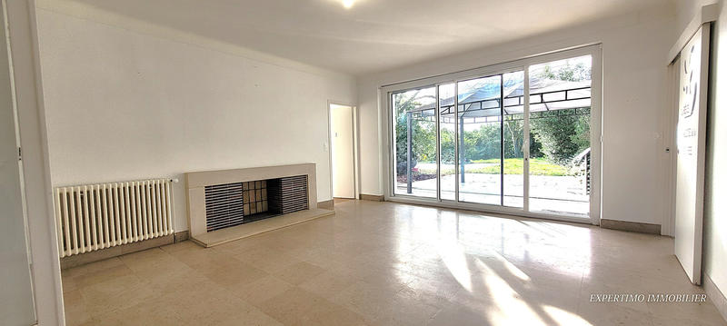 Maison - 176 m² - 8 pièces