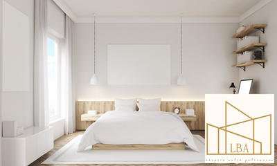 Appartement - 86 m² - 4 pièces