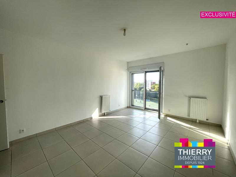 Appartement - 29 m² - 1 pièce