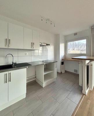 Appartement - 34 m² - 1 pièce