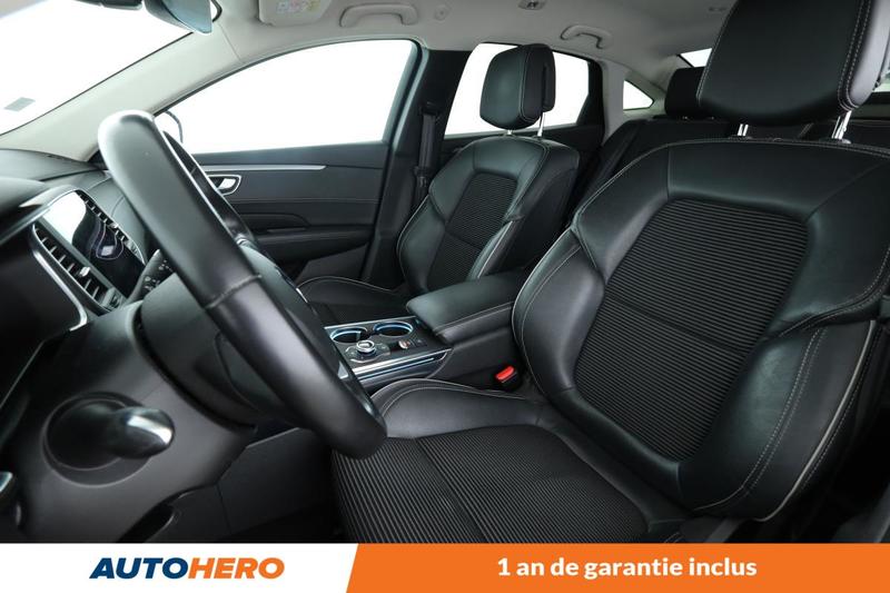 Renault Talisman 2.0 Blue dCi Intens Edc 160 ch