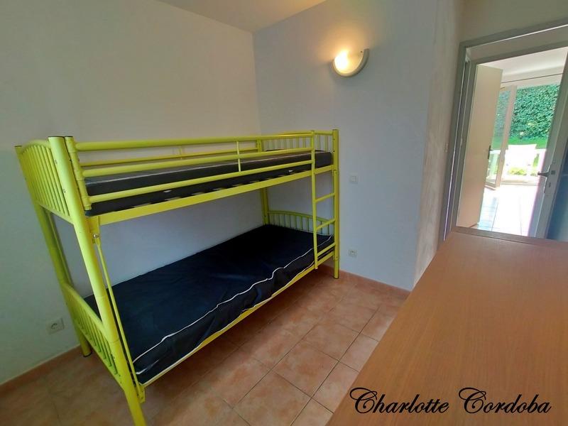 Appartement - 40 m² - 3 pièces