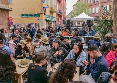 Maison - 50 m² - 3 pièces