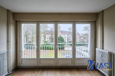 Appartement - 73 m² - 3 pièces