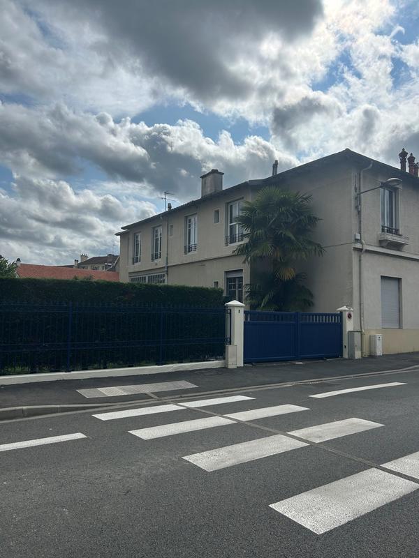 Appartement - 33 m² - 2 pièces