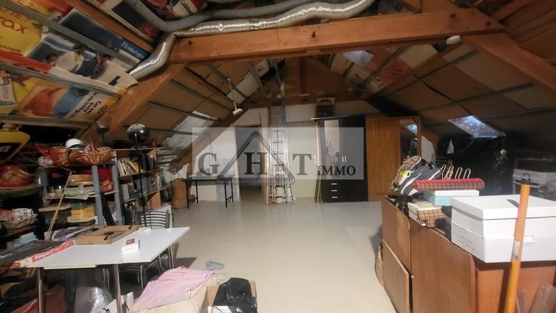 Local commercial - 255 m² - 3 pièces