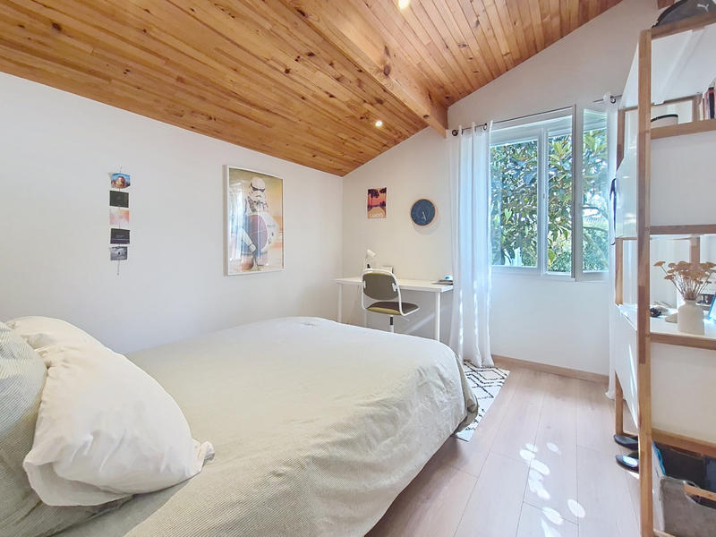 Maison - 129 m² - 6 pièces