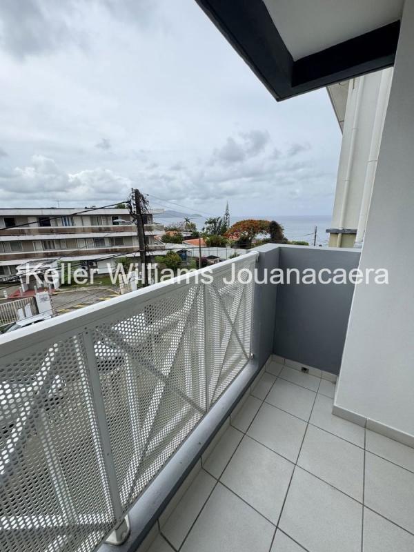 Appartement - 92 m² - 3 pièces