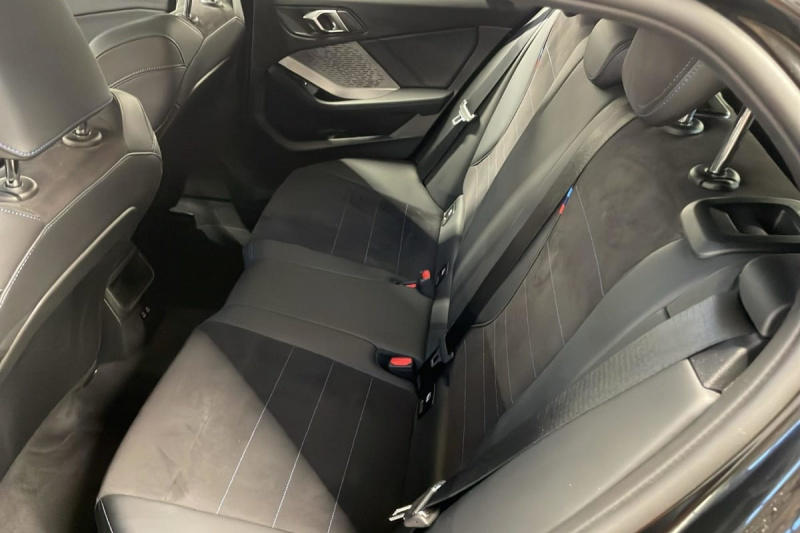 Bmw Série 1 F70 120d 163 ch Dkg7 m Sport