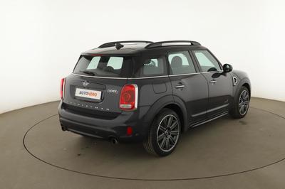 Mini Countryman Cooper s All4 Exquisite Bva8 192 ch