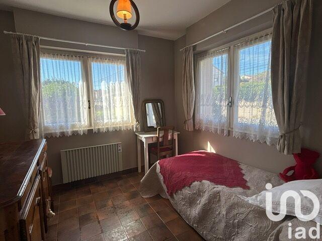 Maison de maîtres - 180 m² - 6 pièces