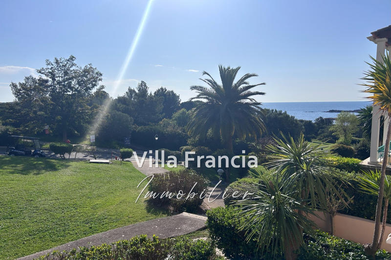 Appartement - 23 m² - 1 pièce