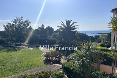 Appartement - 23 m² - 1 pièce