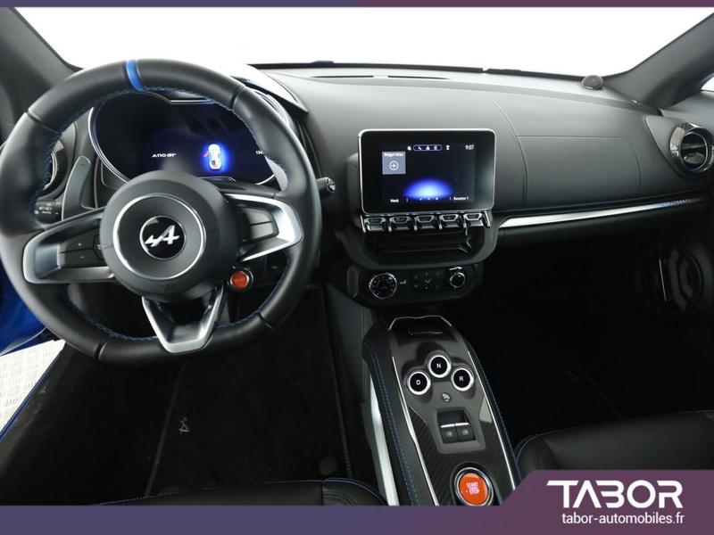 Alpine A110 Gt Focal Cam Nav Led 18p GrandPrix