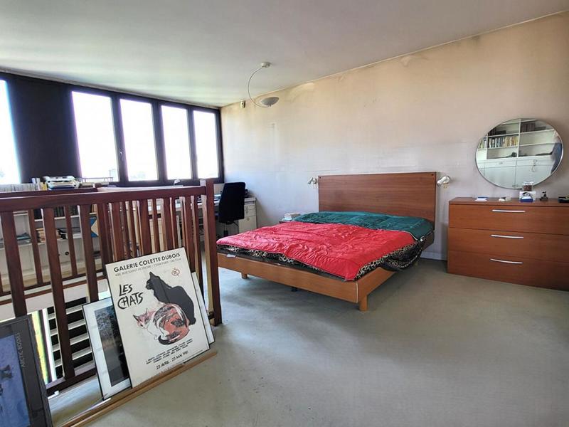 Appartement - 87 m² - 3 pièces