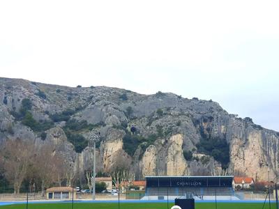 Appartement - 140 m²