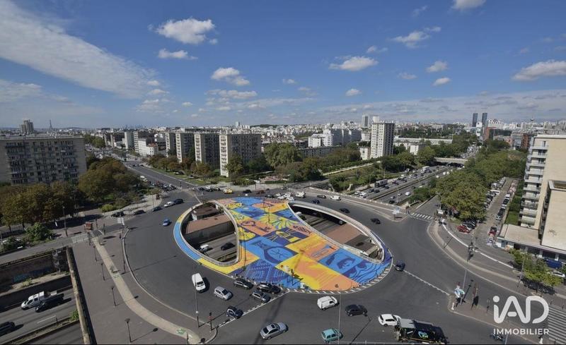 Local commercial - 50 m²