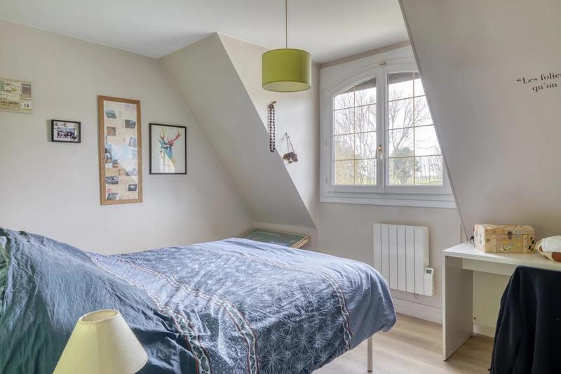 Propriété - 318 m² - 7 pièces